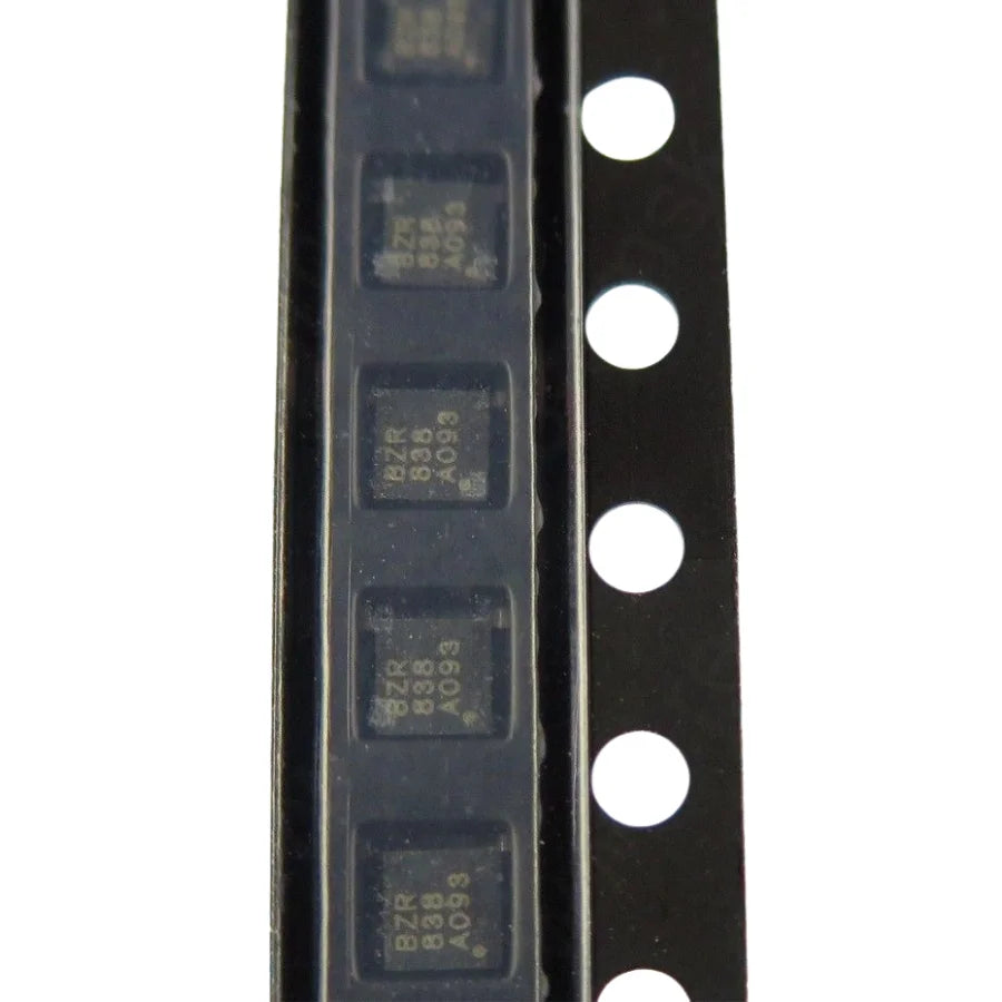 Package of TPS61161DRVR BZR LED Driver for Antminer L3+ Hash Board