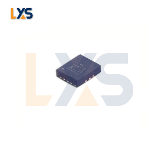 TPS61178RNWR TPS61178 2.7V Asic Integrated Circuit Electronic Components