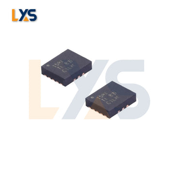 TPS61178RNWR TPS61178 2.7V Asic Integrated Circuit Electronic Components