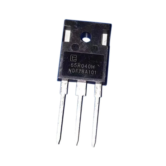 TPW65R040M Power MOSFET for Avalon PSU3400-03 PSU Repair