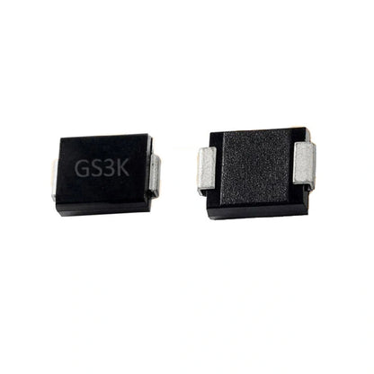 TT240015P-YTJ Rectifier GS3K Lovecore A1 Power Supply Repair