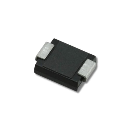 Back view of TT240015P-YTJ Rectifier GS3K for Power Supply Repair