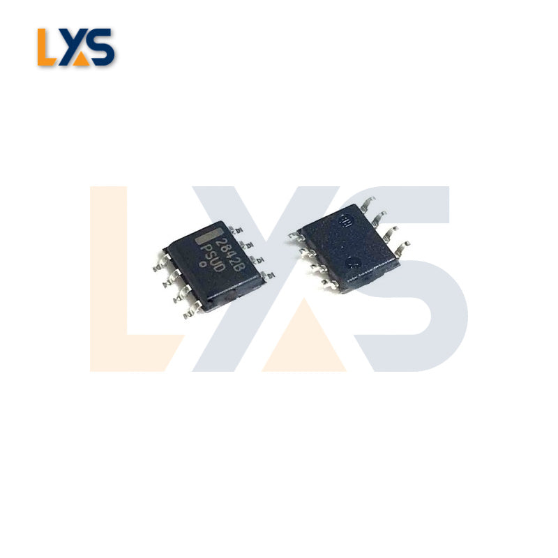 The UC2842B is a top-of-the-line current mode controller designed specifically for offline and DC-DC converter applications. With its exceptional performance and advanced features, this IC ensures efficient power conversion and reliable operation.