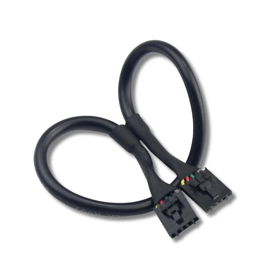 5-pin data cable for Avalonminer to an AUC3 USB converter