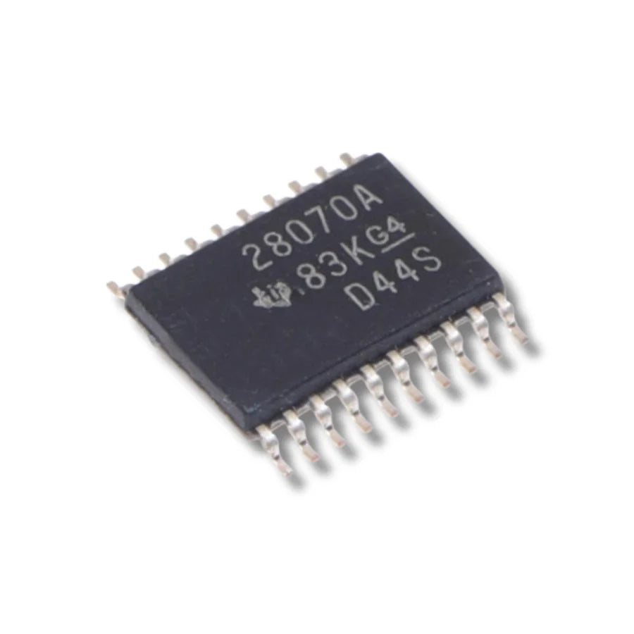 Superior Efficiency and Performance Enhancements with the UCC28070APWR