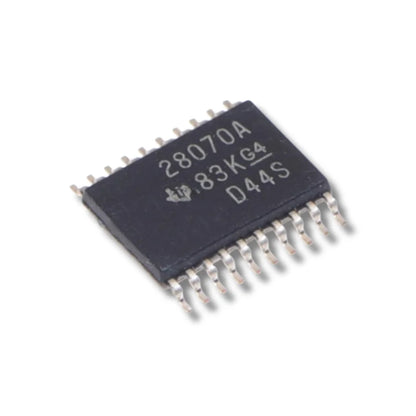 Superior Efficiency and Performance Enhancements with the UCC28070APWR