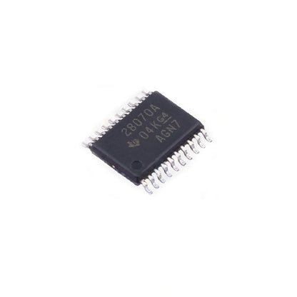 UCC28070APWR UCC28070A Superior Efficiency and Performance Enhancements PFC