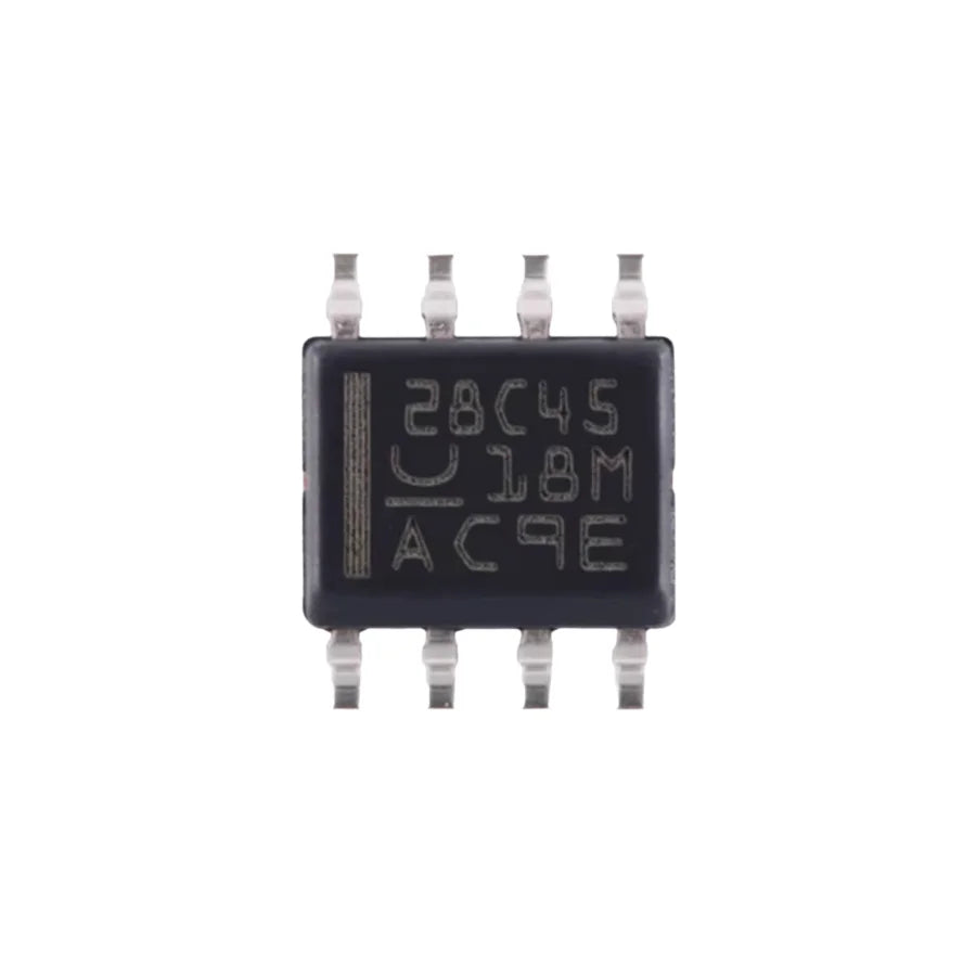 Ucc Controller UCC28C45DR PWM Controller Avalon A1346 PSU3400 – LYS Shenzhen