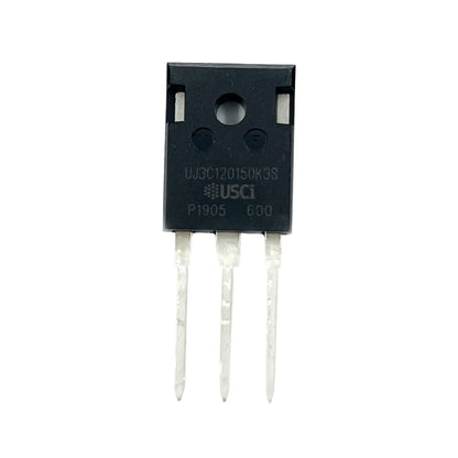 Qorvo UJ3C120150K3S is a high-voltage N-Channel power MOSFET