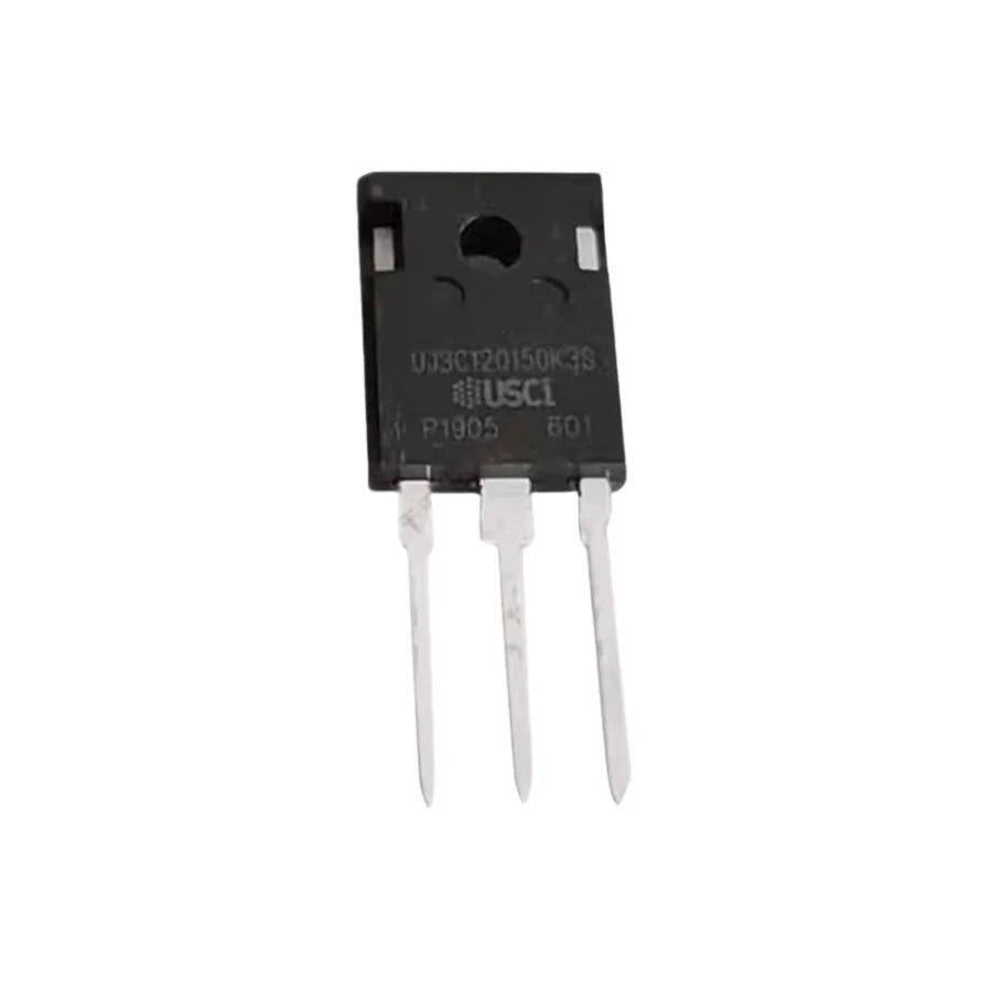 High-Voltage SiCFET MOSFET for Bitmain APW11 PSU
