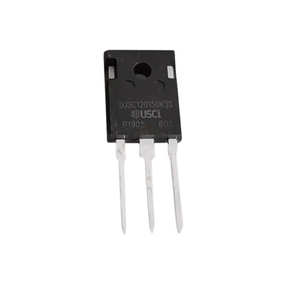 High-Voltage SiCFET MOSFET for Bitmain APW11 PSU