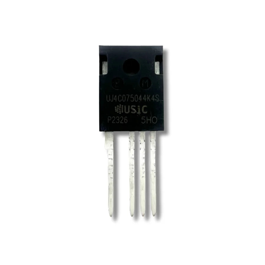 UJ4C075044K4S MOSFET (TO247-4) for Antminer APW17 PSU Repair
