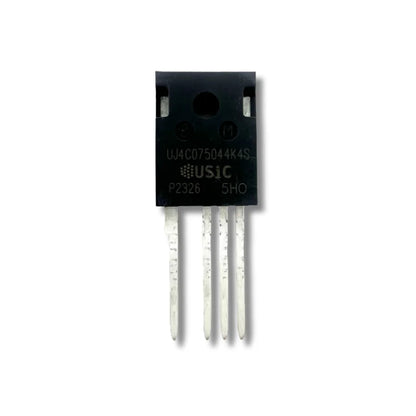 UJ4C075044K4S MOSFET (TO247-4) for Antminer APW17 PSU Repair
