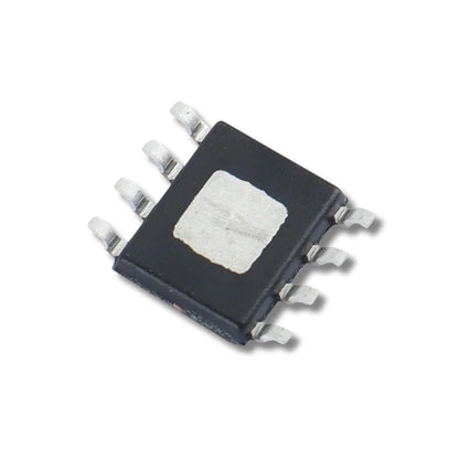 Back view of UP1529Q SOP-8 Power chip Antminer Hashboard
