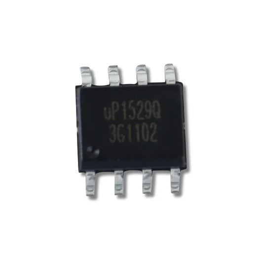 Enhance Power Efficiency with UP1529Q Power Chip for Antminer L3+ Hashboard