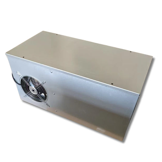 Universal Crypto Miner Silent Cooling Box Whatsminer Antminer Avalon Iceriver