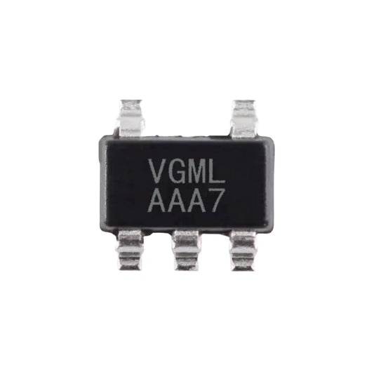 AW37030D120STR is a 1.2V low-dropout regulator widely used on Antminer hash boards.