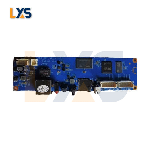 Whatsminer Hydro Oil Immersion Cooling Miner Control Board  M36S+ M36S++ M56 M56S M56S+ M56S++ M66S Motherboard