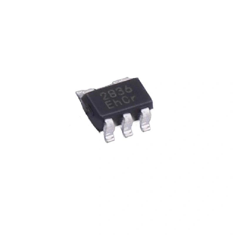 WL2836E08-5/TR Low dropout CMOS Linear Regulator for S19j S19jpro hash board