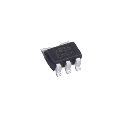 WL2836E08-5/TR Low dropout CMOS Linear Regulator for S19j S19jpro hash board