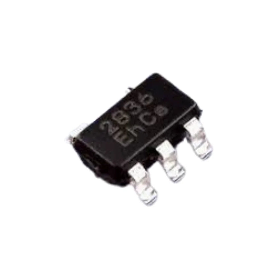 WL2836E08-5/TR Low dropout CMOS Linear Regulator for Antminer S19j S19jpro
