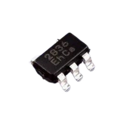 WL2836E08-5/TR Low dropout CMOS Linear Regulator for Antminer S19j S19jpro