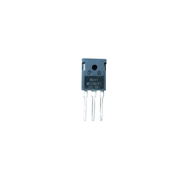 Upgrade Your Power Electronics with WMJ36N65F2: A 650V N-Channel SJ-MOS F2 with Swift Body Diode