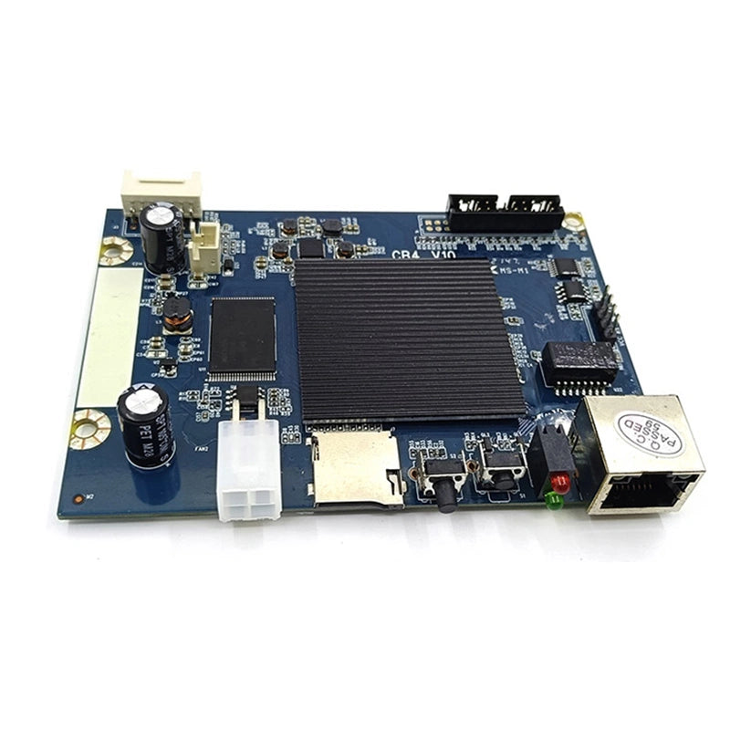 Whatsminer CB4 V10 H6 Control Board – Replacement for M20S M21S M30S M31S+ M32 M30S+