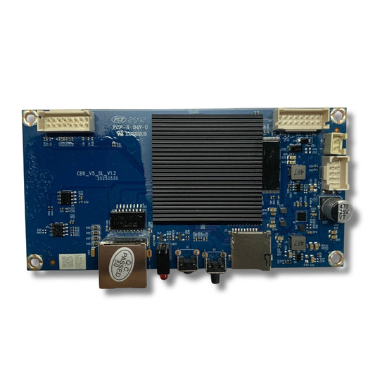 CB6 V5 Control Board for M33s+ M33s++ M53 M53S M53s++ M63 M63S