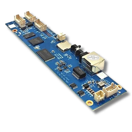 Whatsminer CB6 V9 Control Board M66S | H616 Replacement Board