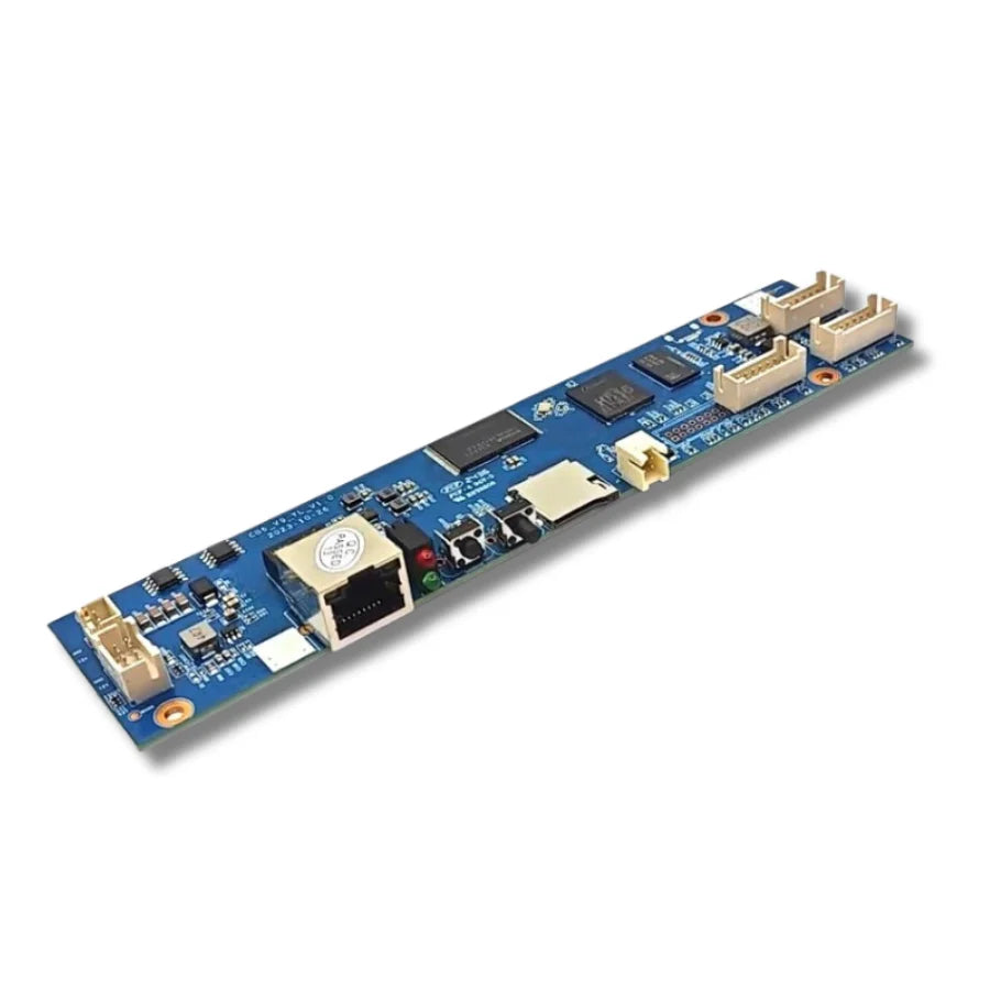 Whatsminer control board replacement CB6 V9