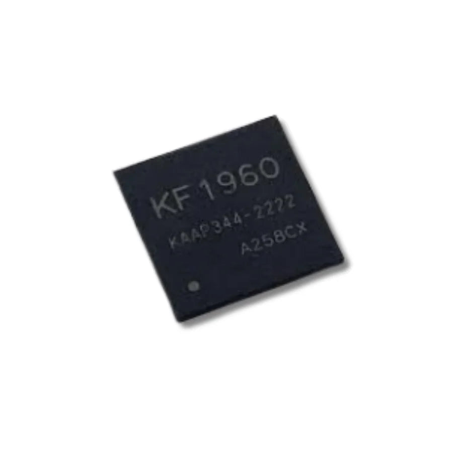 Whatsminer KF1960 ASIC Chip for M30S, M30S+, M30S++, M31S Hash Board
