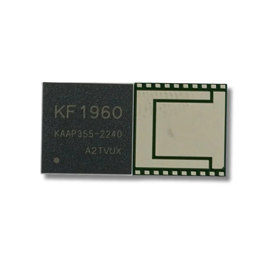 KF1960 ASIC Chip for M30S M31S Hashboard