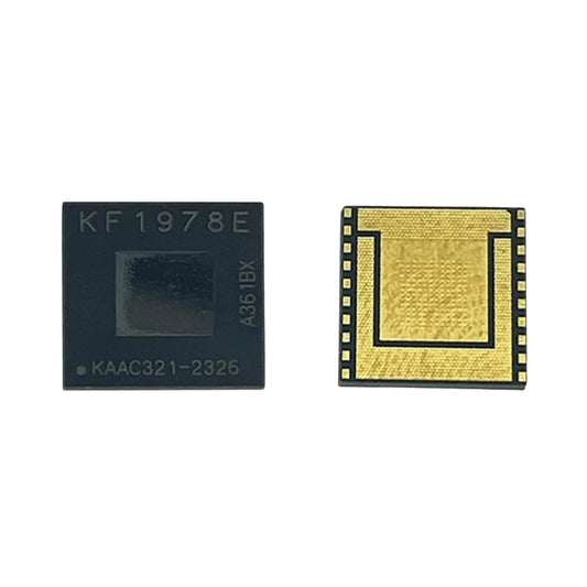 Original Whatsminer KF1978E ASIC Chip for hash board repair