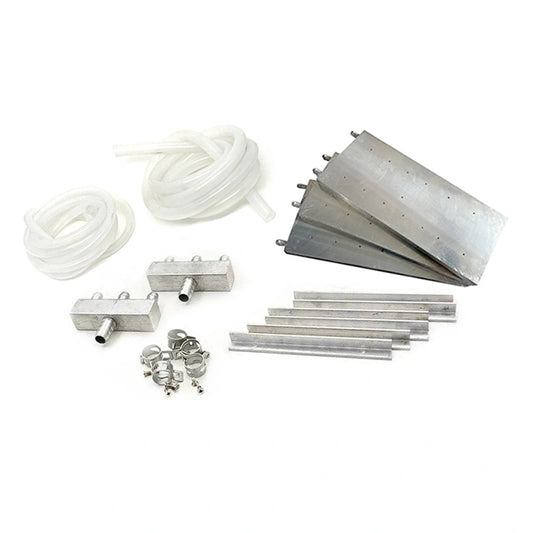 Whatsminer M21S 58T Water Cooling Kit Efficient Bitcoin Miner Cooling Solution