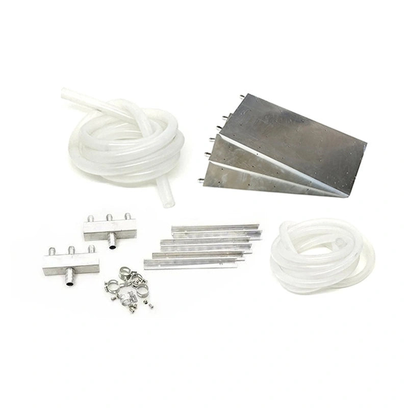 Whatsminer M30S+ 102T Water Cooling Plate Radiator Enhanced Mining Efficiency