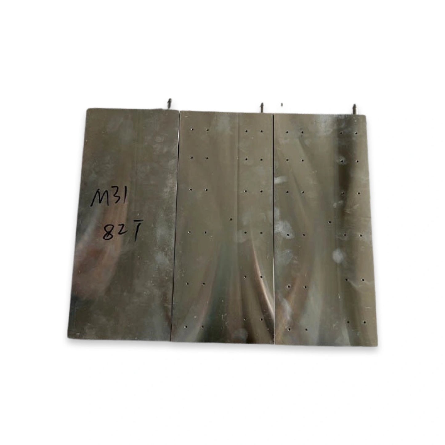 Whatsminer M31 82T Aluminum Liquid Cold Plate