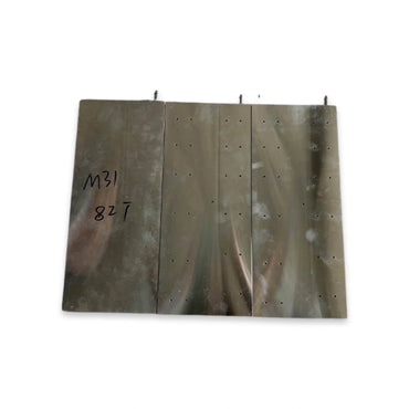 Whatsminer M31 82T Aluminum Liquid Cold Plate