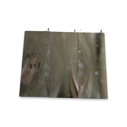 Whatsminer M31 82T Aluminum Liquid Cold Plate