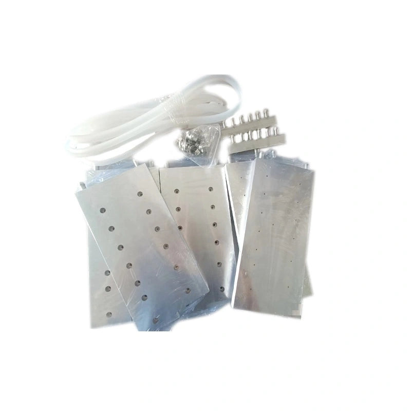 Whatsminer M32S Water Cooling Plate offers higher efficiency.