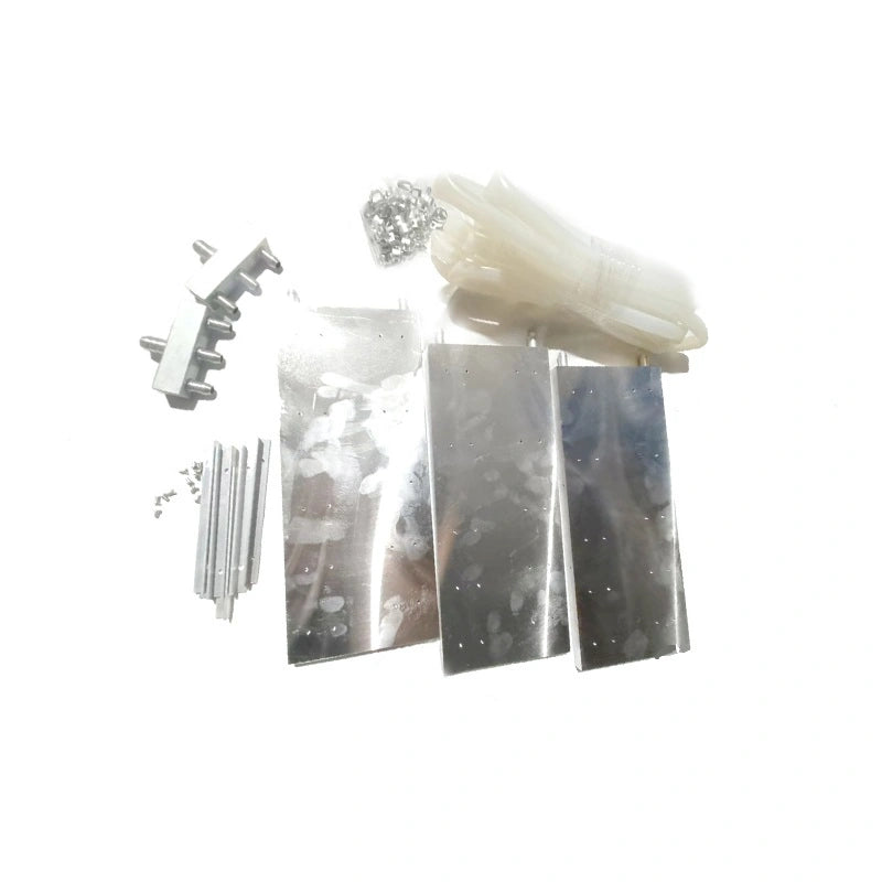 Whatsminer M50 Liquid Cooling Plate Optimize Mining Performance