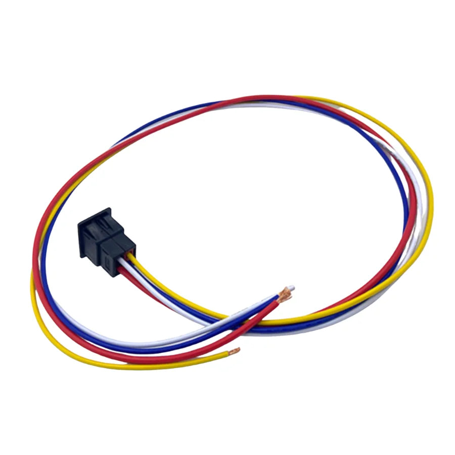 Whatsminer M53 Hydro Miner Power Cable Female Socket 