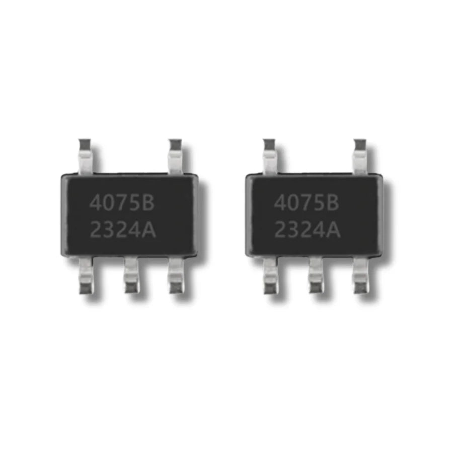 Whatsminer M60s 1.2V LDO 4075B 2324A Chip for Hashboard Repair
