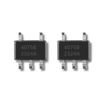 Whatsminer M60s 1.2V LDO 4075B 2324A Chip for Hashboard Repair