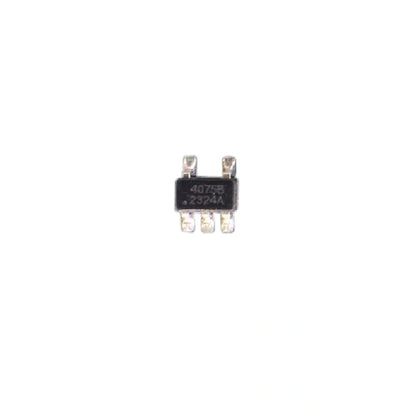 Repair your Whatsminer M60S hash board with the 1.2V LDO 4075B 2324A chip replacement. 
