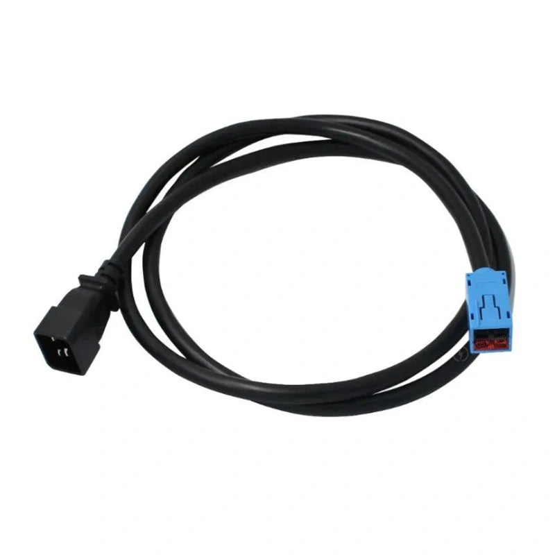 Whatsminer M61 Crypto Miner Power Cord  for P231B P232B Power Supply