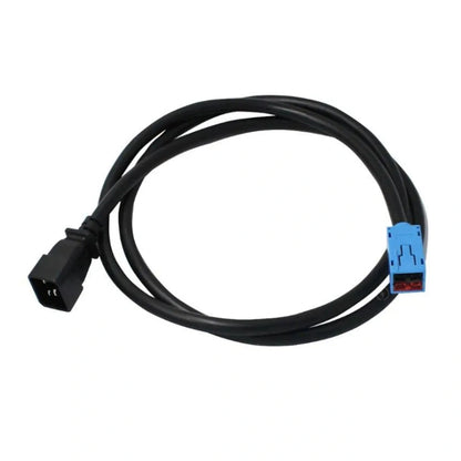 Whatsminer M61 Crypto Miner Power Cord  for P231B P232B Power Supply