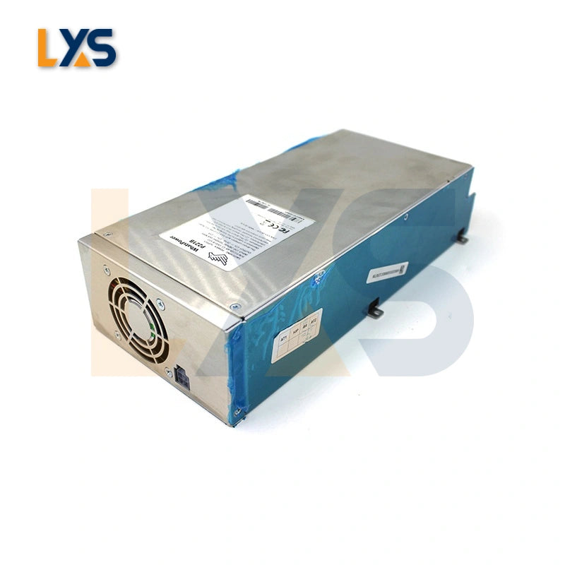 P221B PSU, which is compatible with the Whatsminer M31s