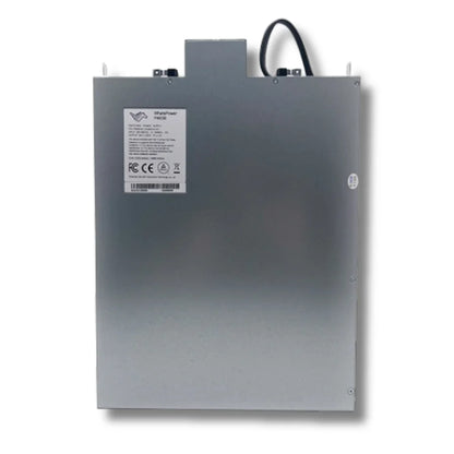 Front Side of Whatsminer P463B P663B Power Supply Unit