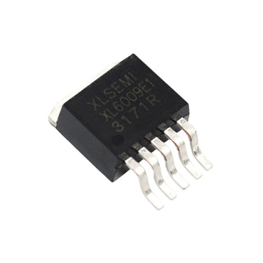 XL6009E1 400KHz 60V 4A DC/DC converter